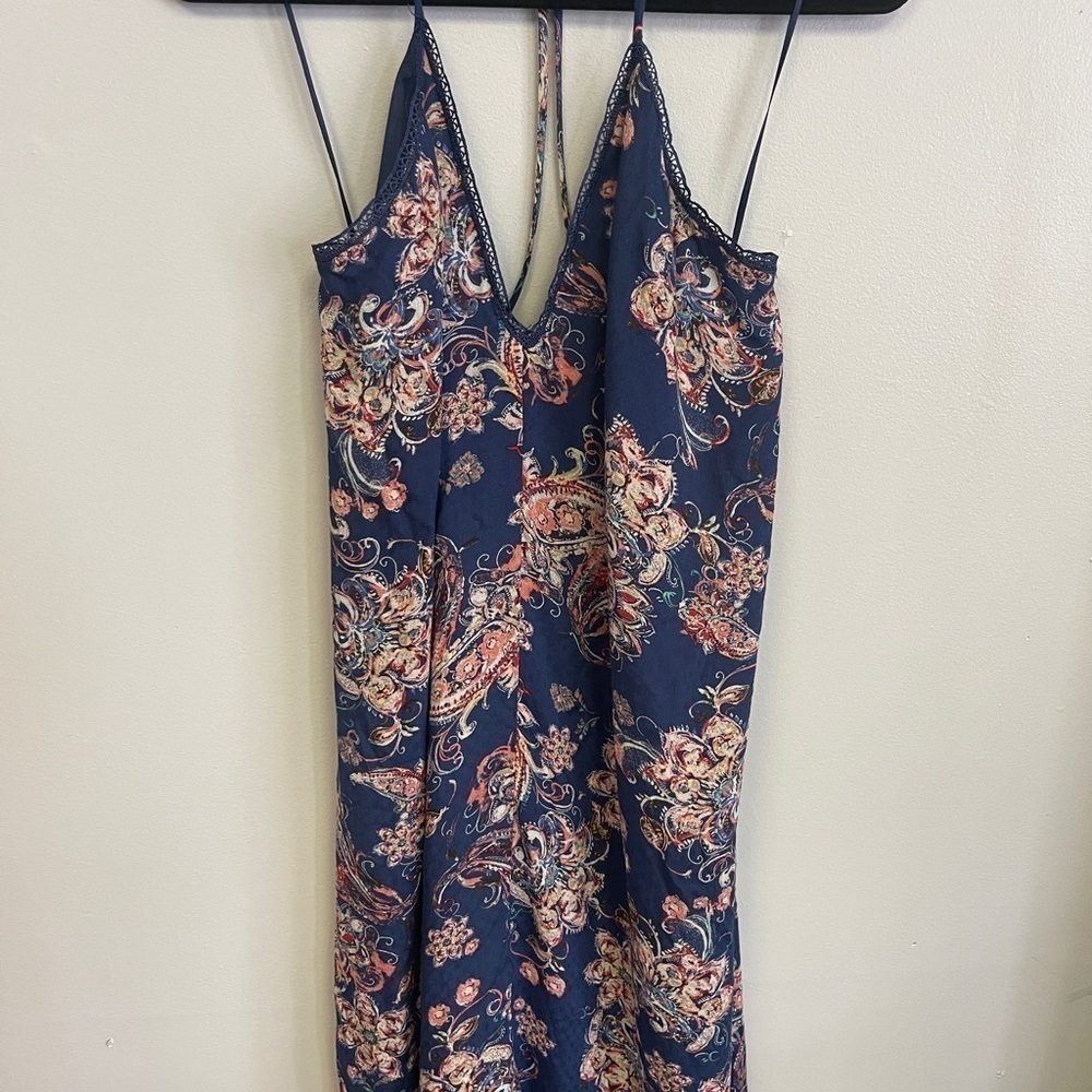 🚨CLEARANCE 0124-73 ARK n C. Dress (PM23-010)